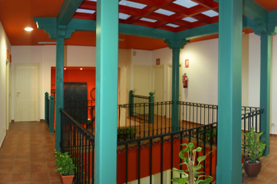 HOTEL RURAL LA CASA RURAL - photo 4