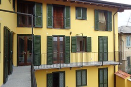 La Corte B&B