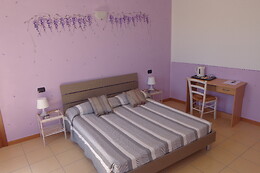 La Corte B&B