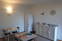 La Corte B&B