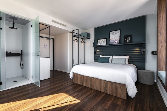 Online Booking EPS - photo 1