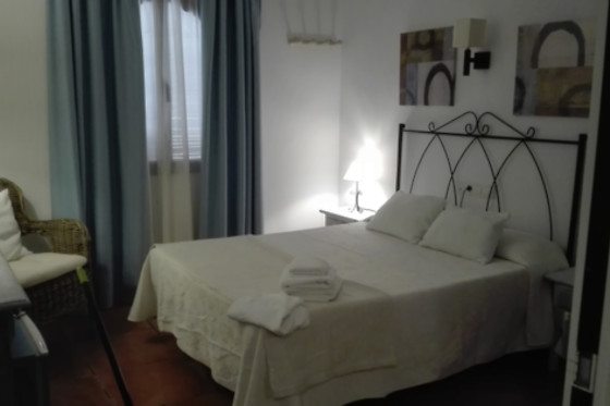 HOSTAL RESTAURANTE MACAVI - photo 0