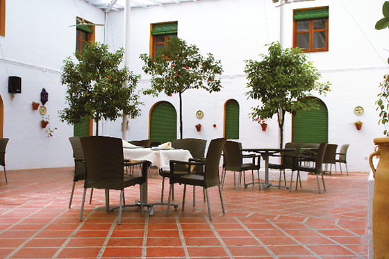HOTEL CASERIO DE IZNÁJAR - photo 4