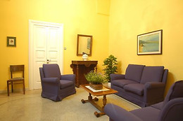 B&B La Civetta