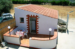 B&B Villa Rosa Maria