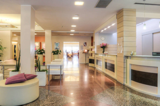 Hotel Boemia - photo 2