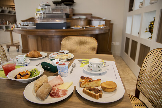 Hotel Adriatico - photo 3