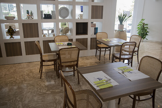 Hotel Adriatico - photo 8