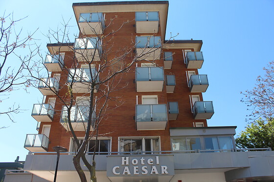 Hotel Caesar - photo 5