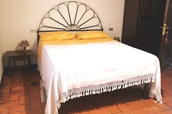 Casale la valle del Tevere - photo 4