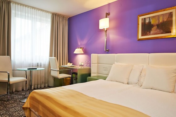 Online Booking EPS - photo 1