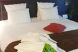 Online Booking EPS