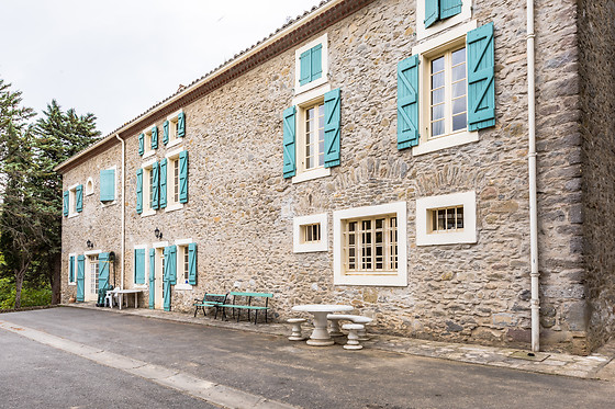 Domaine de St Andrieu - photo 19