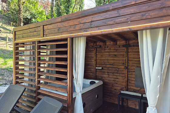 B&B Colle di Terrìa Country House - photo 5