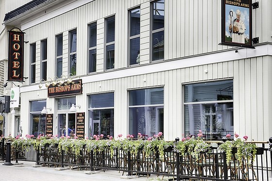 Online Booking EPS - photo 0