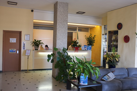 Hotel Palace - photo 7