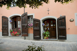 Antica Casa dei Rassicurati