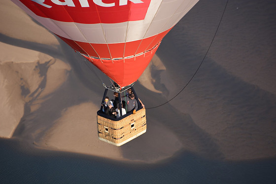 Montgolfiere sensation Ouest - photo 21