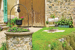 Le relais du colombier