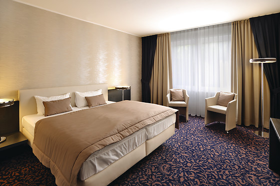 Parc hotel Alvisse - photo 5