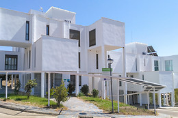 APARTAMENTOS EMBALSE DE ORELLANA