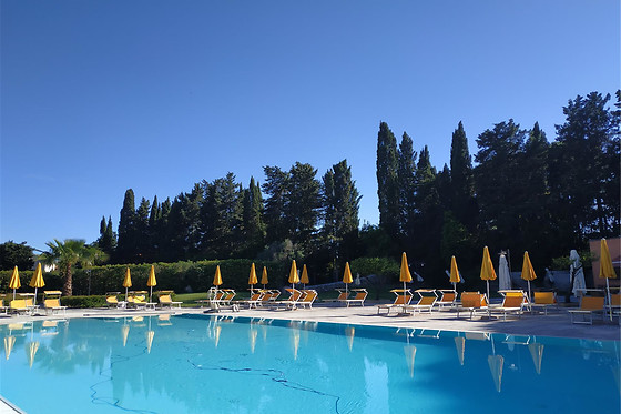 Relais Casina Copini - photo 2