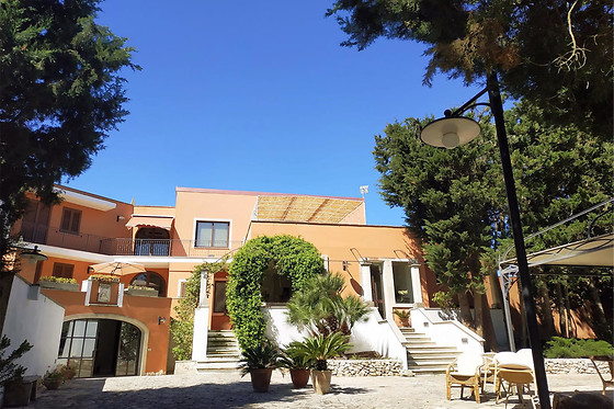 Relais Casina Copini - photo 4