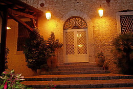 Hotel Il Cavalier d'Arpino