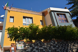 B&B Betulla dell' Etna