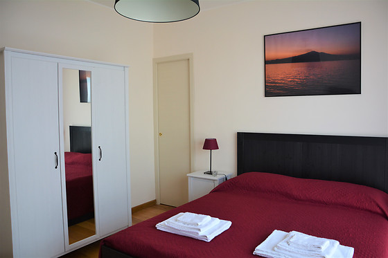 B&B Betulla dell' Etna - photo 4