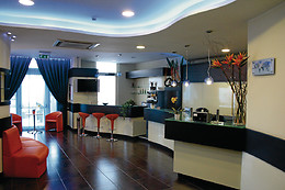 Hotel Gabbiano