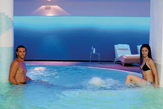 Grand Hotel Admiral Palace - photo 4