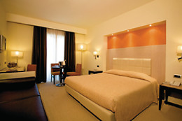 Grand Hotel Olimpo