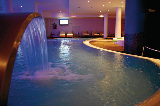 Grand Hotel Admiral Palace - photo 5