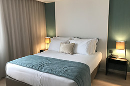 SDIVINE FÁTIMA HOTEL CONGRESS  & SPIRITUALITY