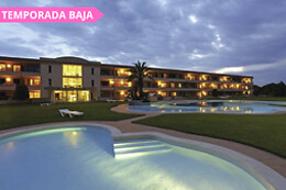 APARTHOTEL GOLF BEACH