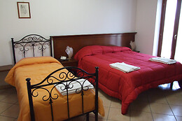 Agriturismo Il Marrugio