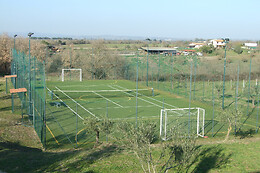 Agriturismo Il Marrugio