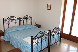 Agriturismo Il Marrugio