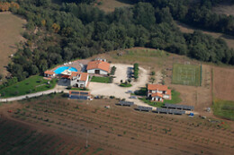 Agriturismo Il Marrugio