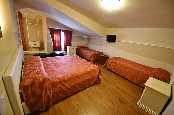 Hotel il Castello - photo 1