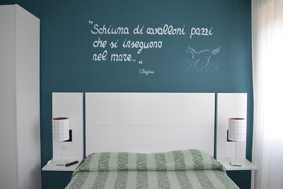 Hotel Sette Note - photo 0