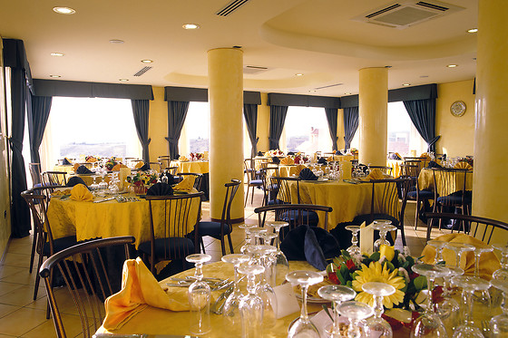Hotel Miravalle Ribera - photo 6