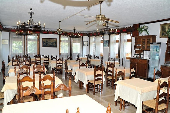 Hotel Dujany - photo 3