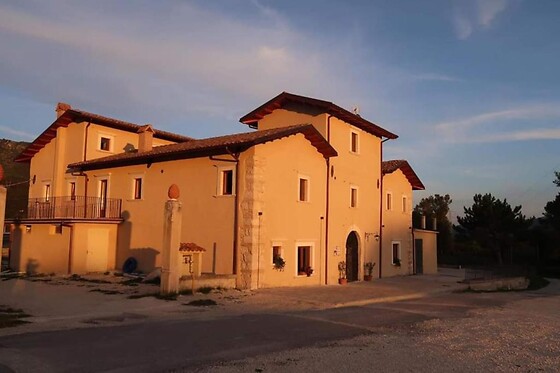 Agriturismo Il Pozzo Dei Desideri - photo 3
