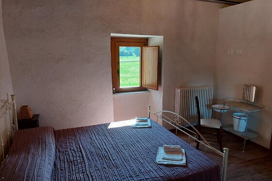 Agriturismo Il Pozzo Dei Desideri - photo 2