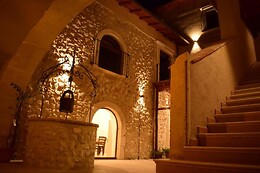 Agriturismo Il Pozzo Dei Desideri