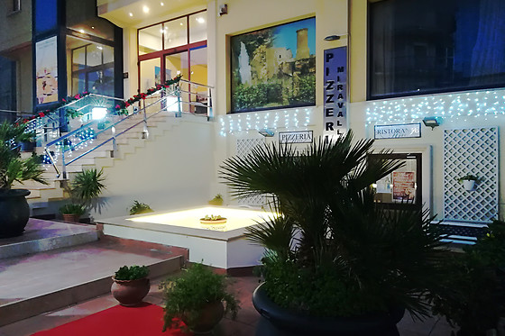 Hotel Miravalle Ribera - photo 1
