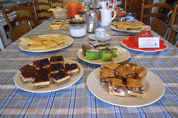 B&B L'Uva Fragolina