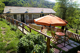Agriturismo Il Mulino